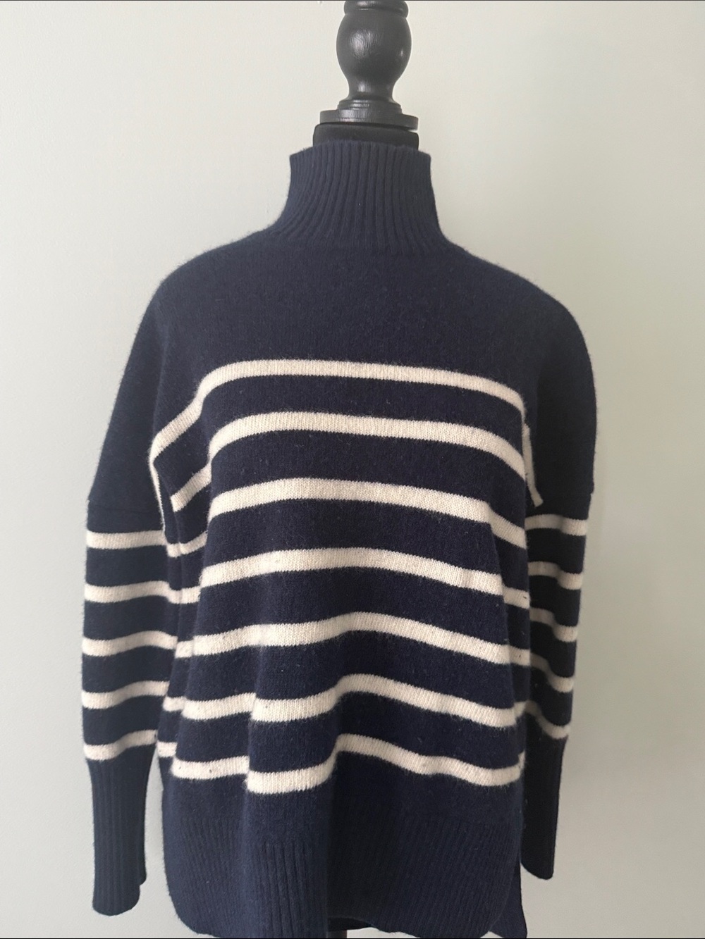 Boden Merino Wool Sweater